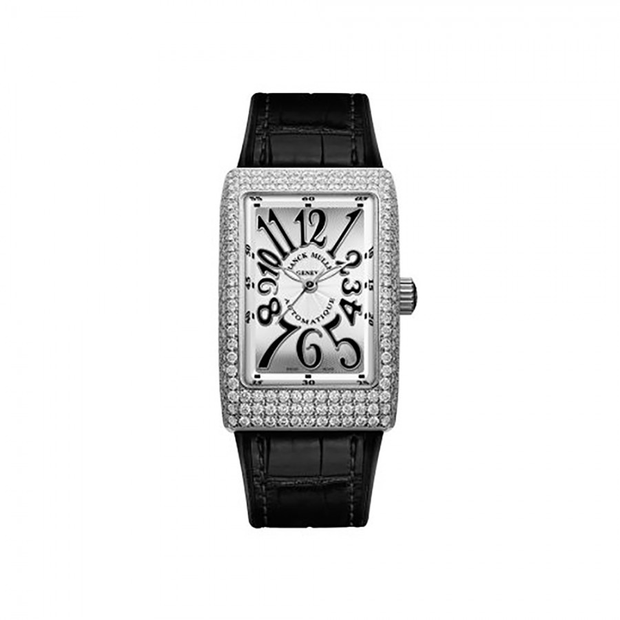 Franck Muller Vanguard Long Island ref. V LI 26 SC AT FO D (NR)