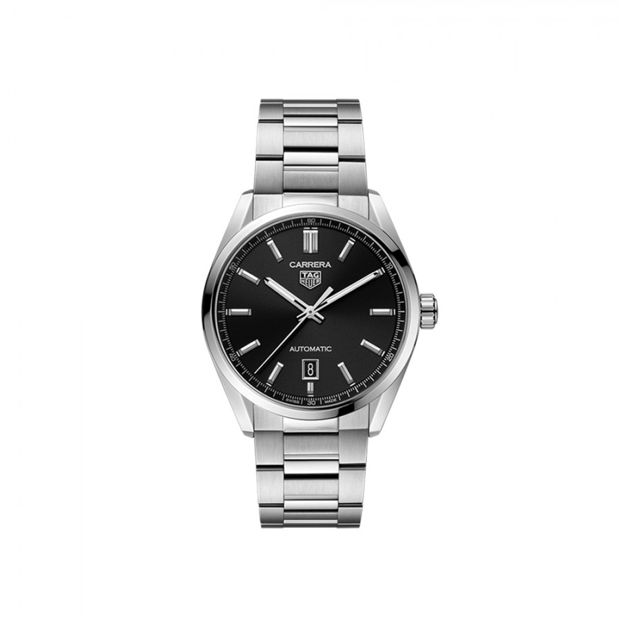 Tag Heuer Carrera Calibre 5 automatic ref. WBN2110.BA0639