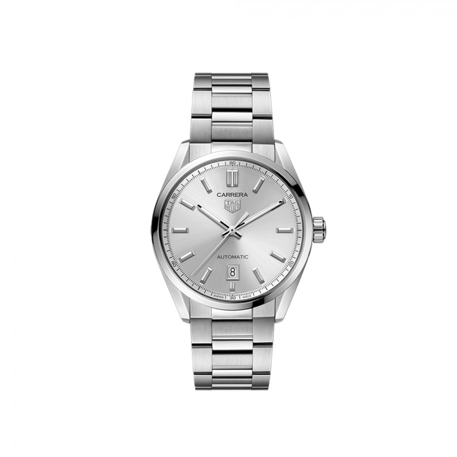 Tag Heuer Carrera Calibre 5 automatic ref. WBN2111.BA0639