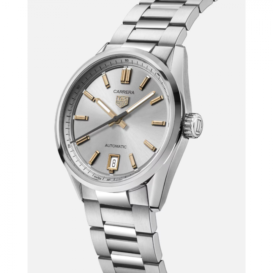 CARRERA DATE ref. WBN2310.BA0001