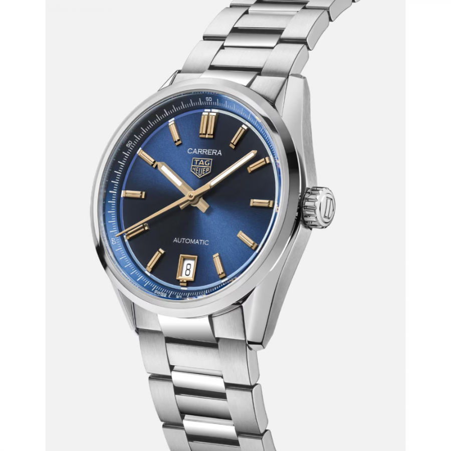 CARRERA DATE ref. WBN2311.BA0001
