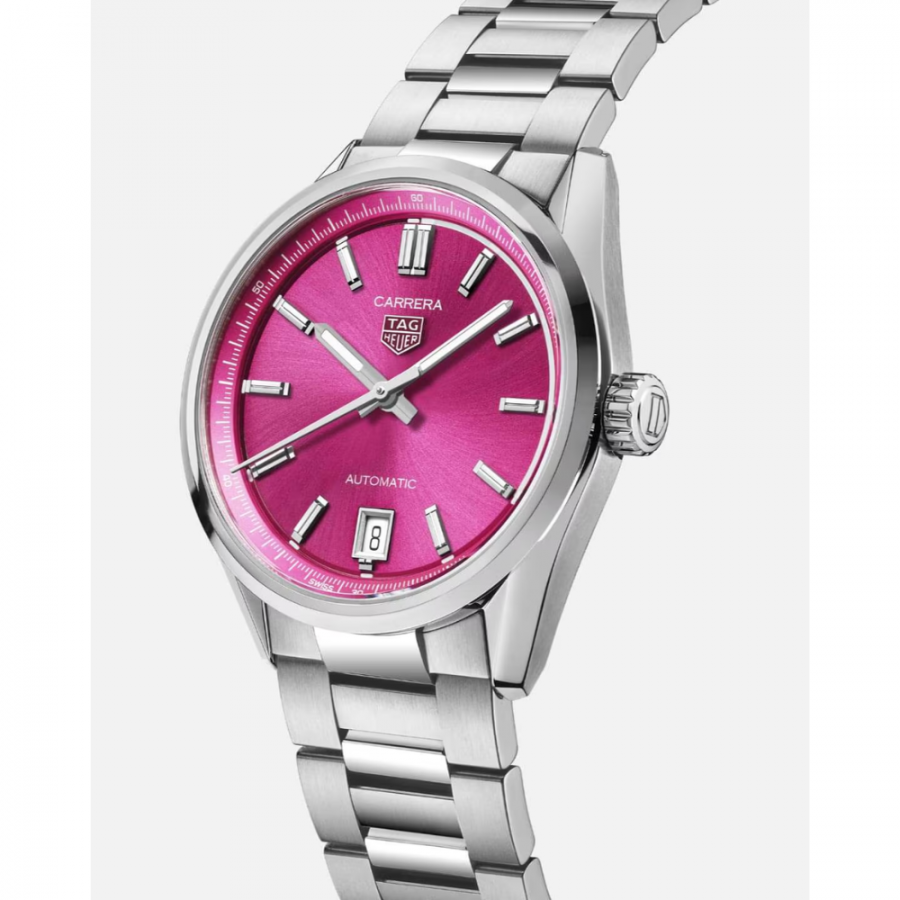 CARRERA DATE ref. WBN2313.BA0001
