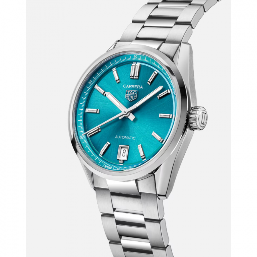 CARRERA DATE ref. WBN2316.BA0001