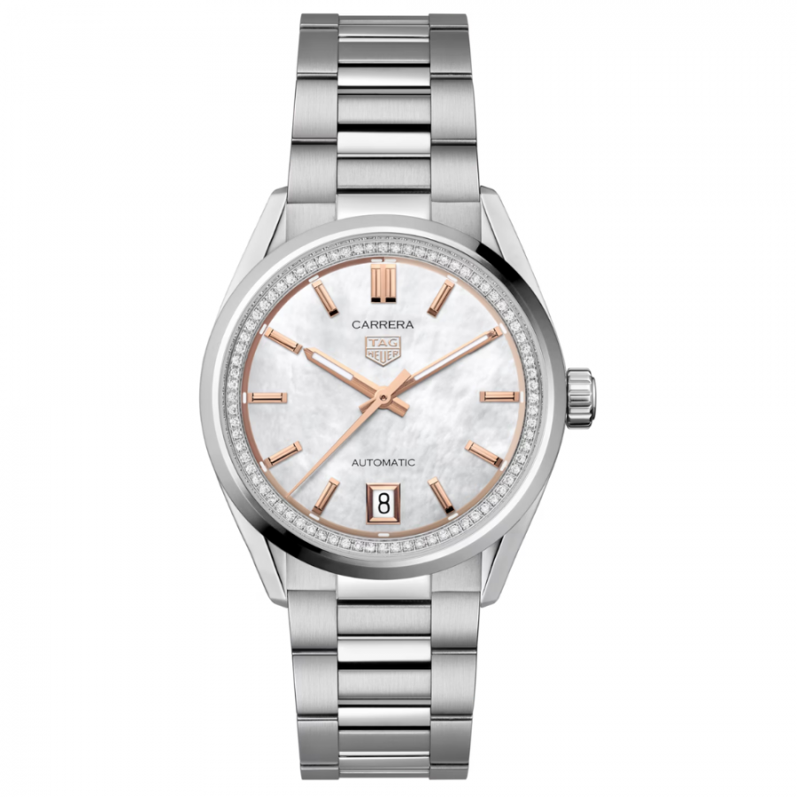 CARRERA AUTOMATICO ref. WBN231C.BA0001