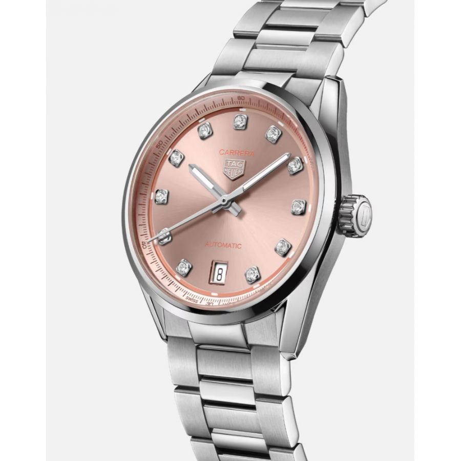CARRERA DATE ref. WBN231D.BA0001