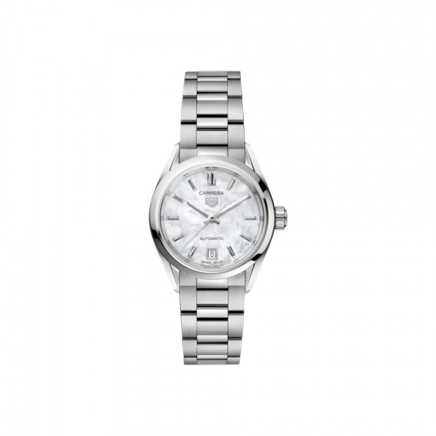 Tag Heuer Carrera calibre 9 auto ref. WBN2410.BA0621