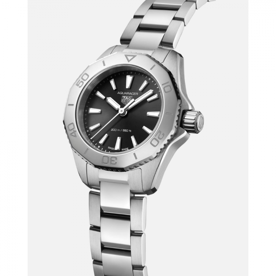 TAG HEUER AQUARACER PROFESSIONAL 200  ref. WBP1410.BA0622