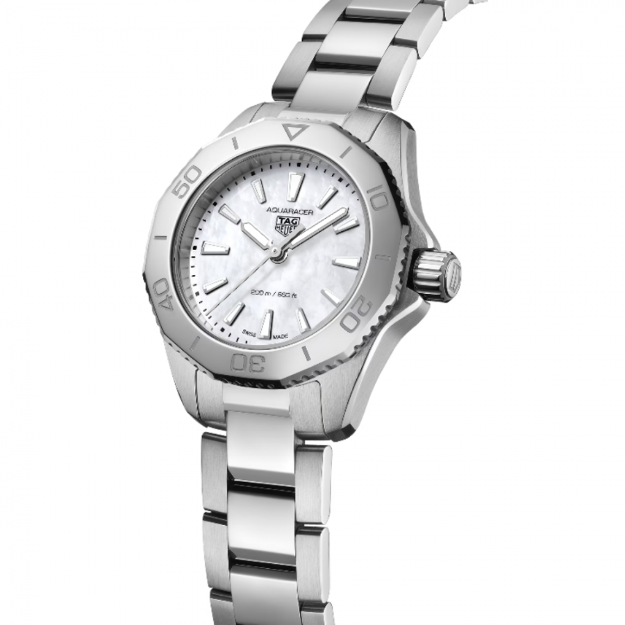 TAG HEUER AQUARACER PROFESSIONAL 200  ref. WBP1418.BA0622