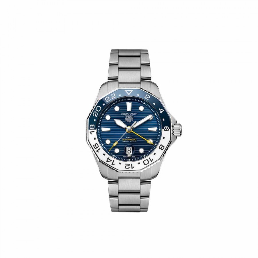 TAG HEUER AQUARACER PROFESSIONAL 300 ref. WBP2010.BA0632