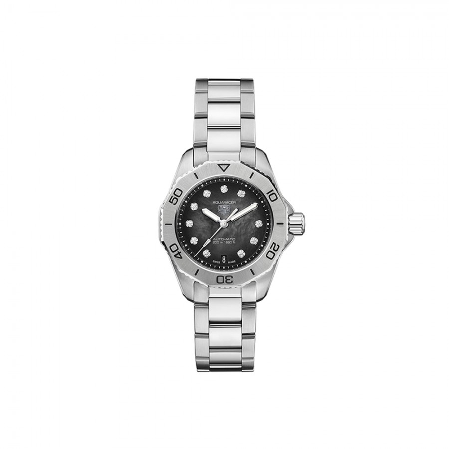 TAG HEUER Acquaracer professional 200 date ref. WBP2410.BA0622