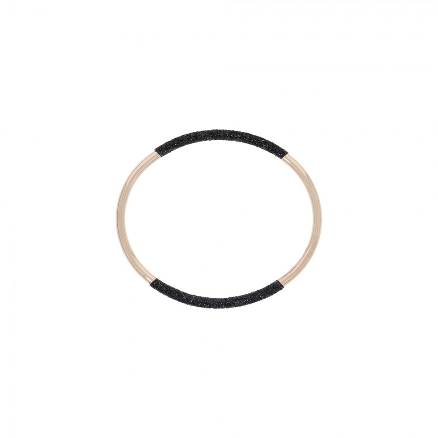 Bracciale Pesavento in argento rosa ref. WPLVB1194