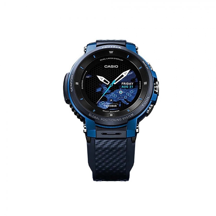 CASIO Pro Trek Smart ref. WSD-F30-BUCAE