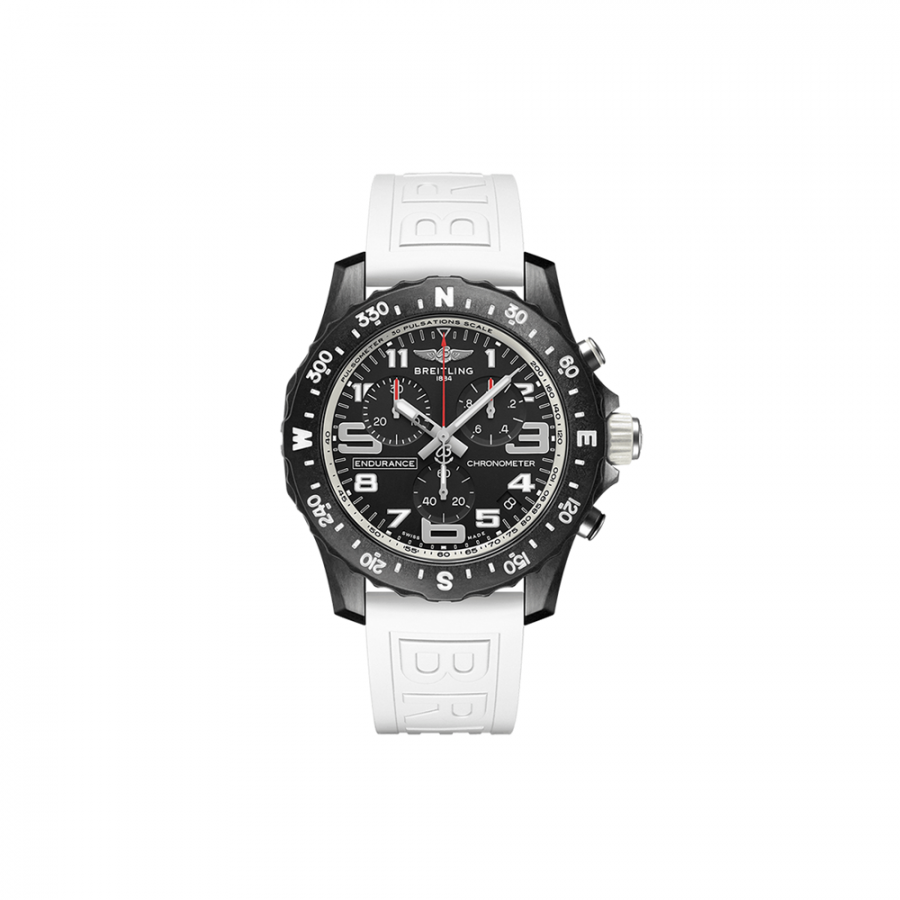 BREITLING PROFESSIONAL ENDURANCE PRO ref. X82310A71B1S1