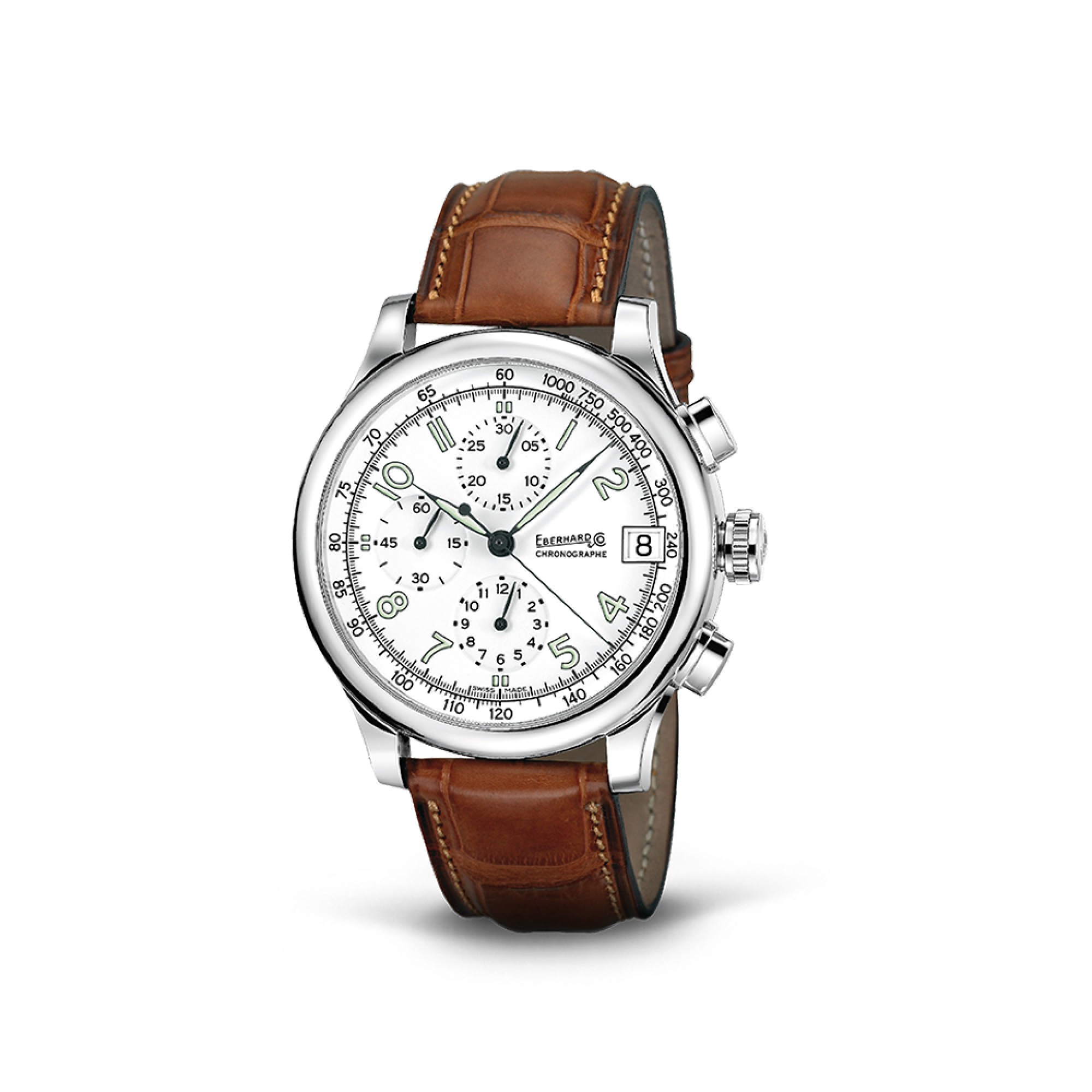 EBERHARD TRAVERSETOLO CHRONO Eberhard