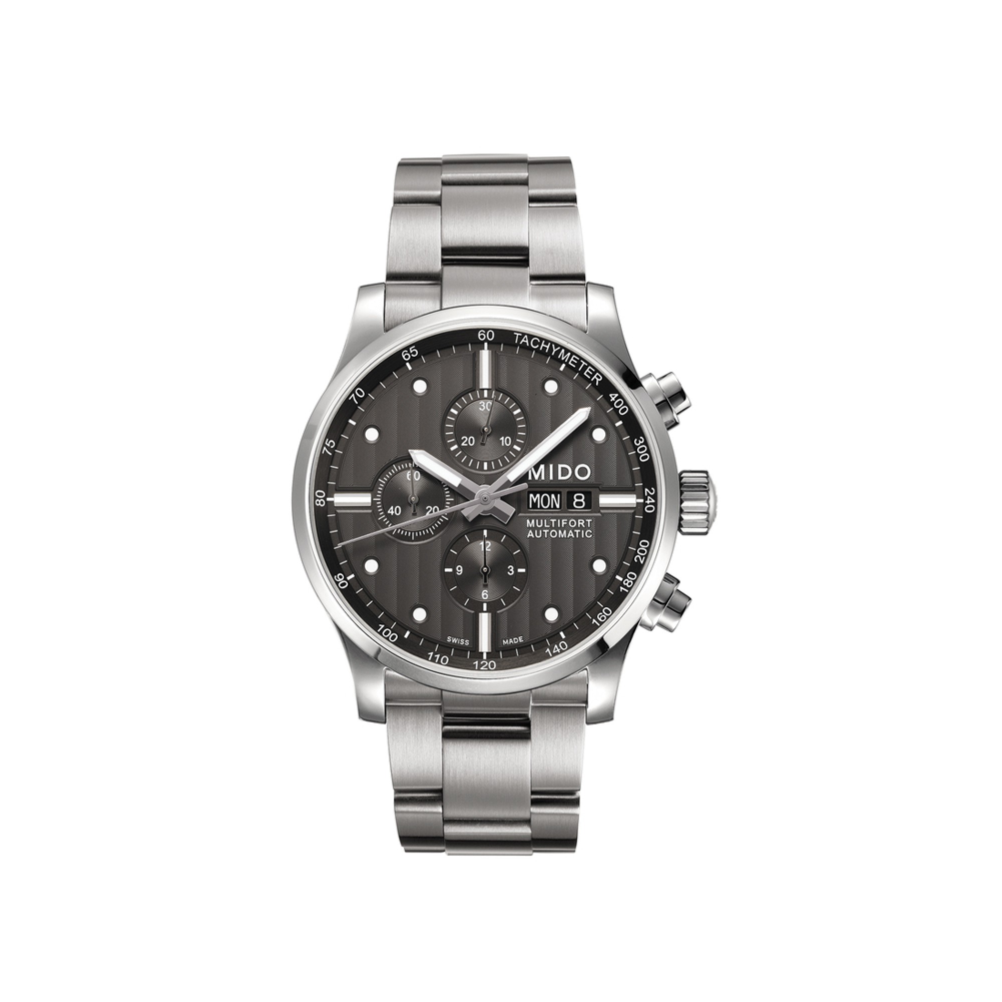 M0056141106100 MULTIFORT CHRONOGRAPH