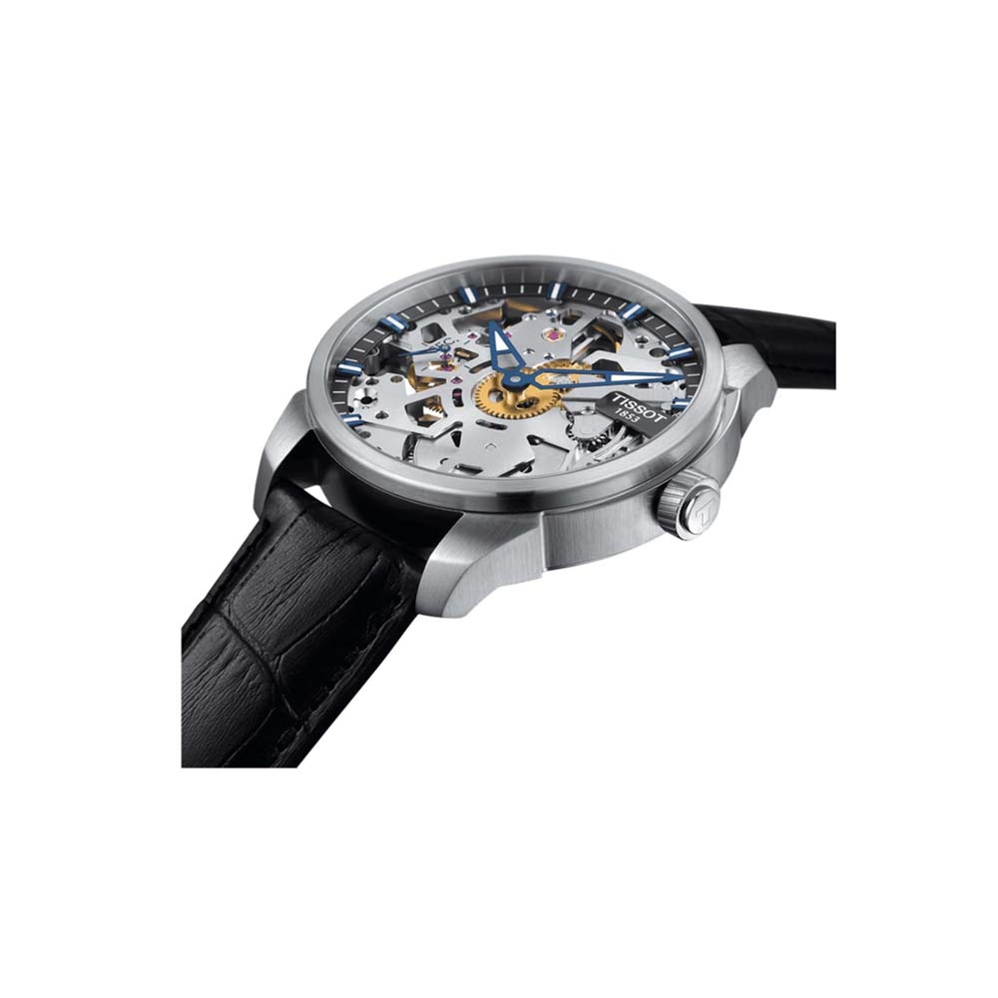 Tissot scheletrato best sale