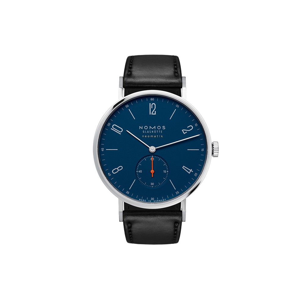 Tangente neomatik 39 midnight blue