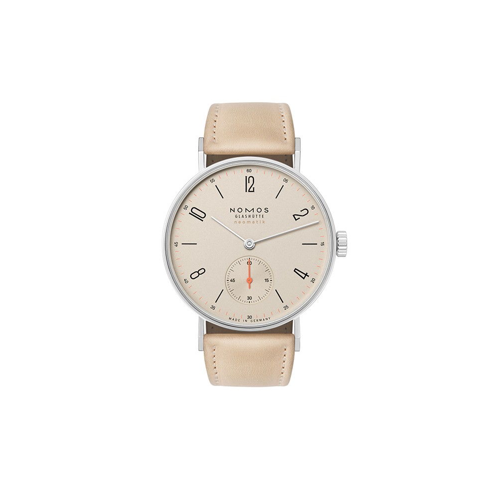 Tangente neomatik champagne