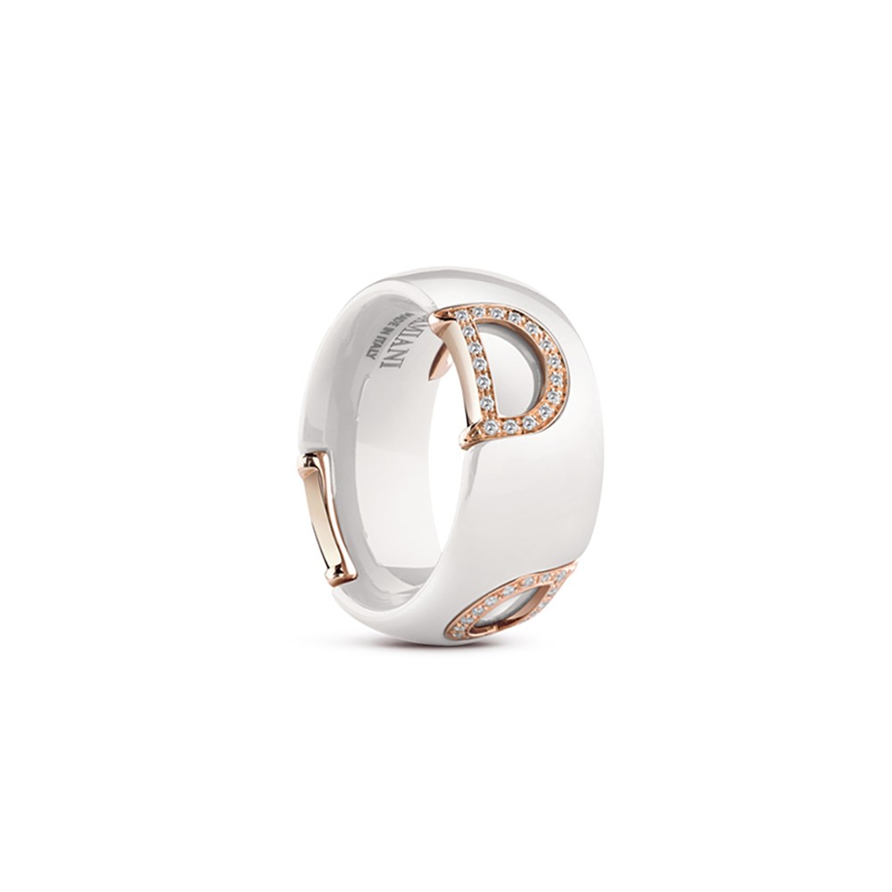 Anello new arrivals damiani donna