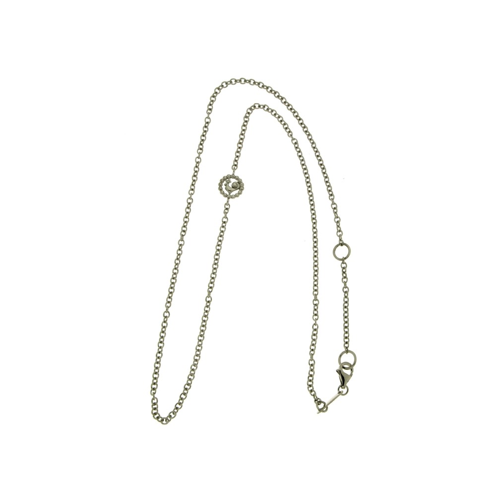 Necklace Chantecler white gold