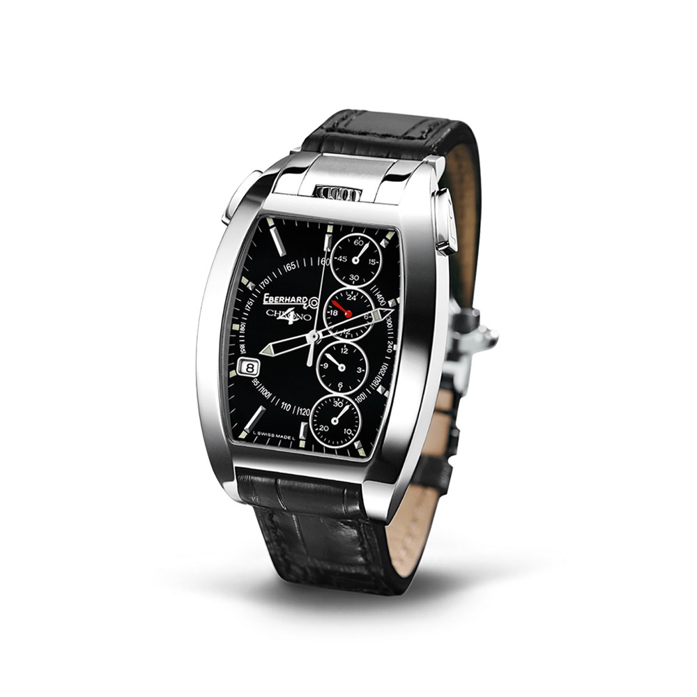 EBERHARD CHRONO 4 TEMERARIO Orologi Eberhard