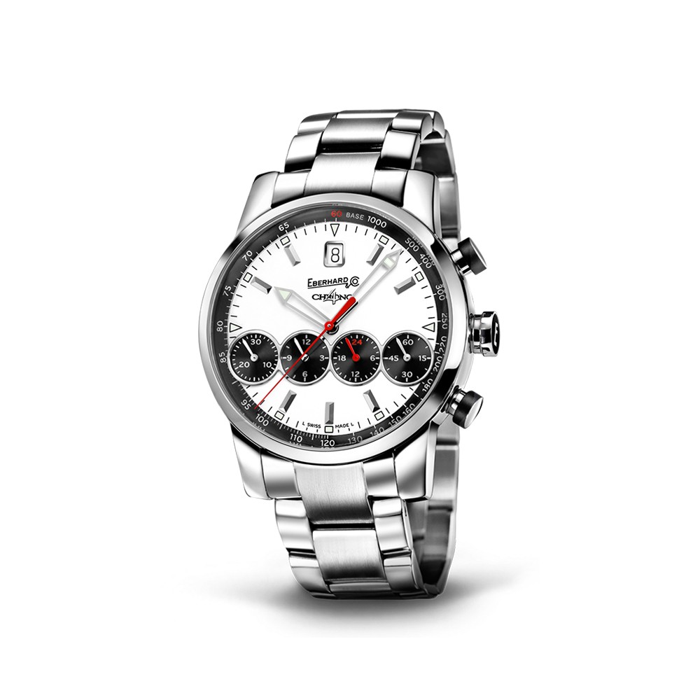 Eberhard chrono 4 grande taille top