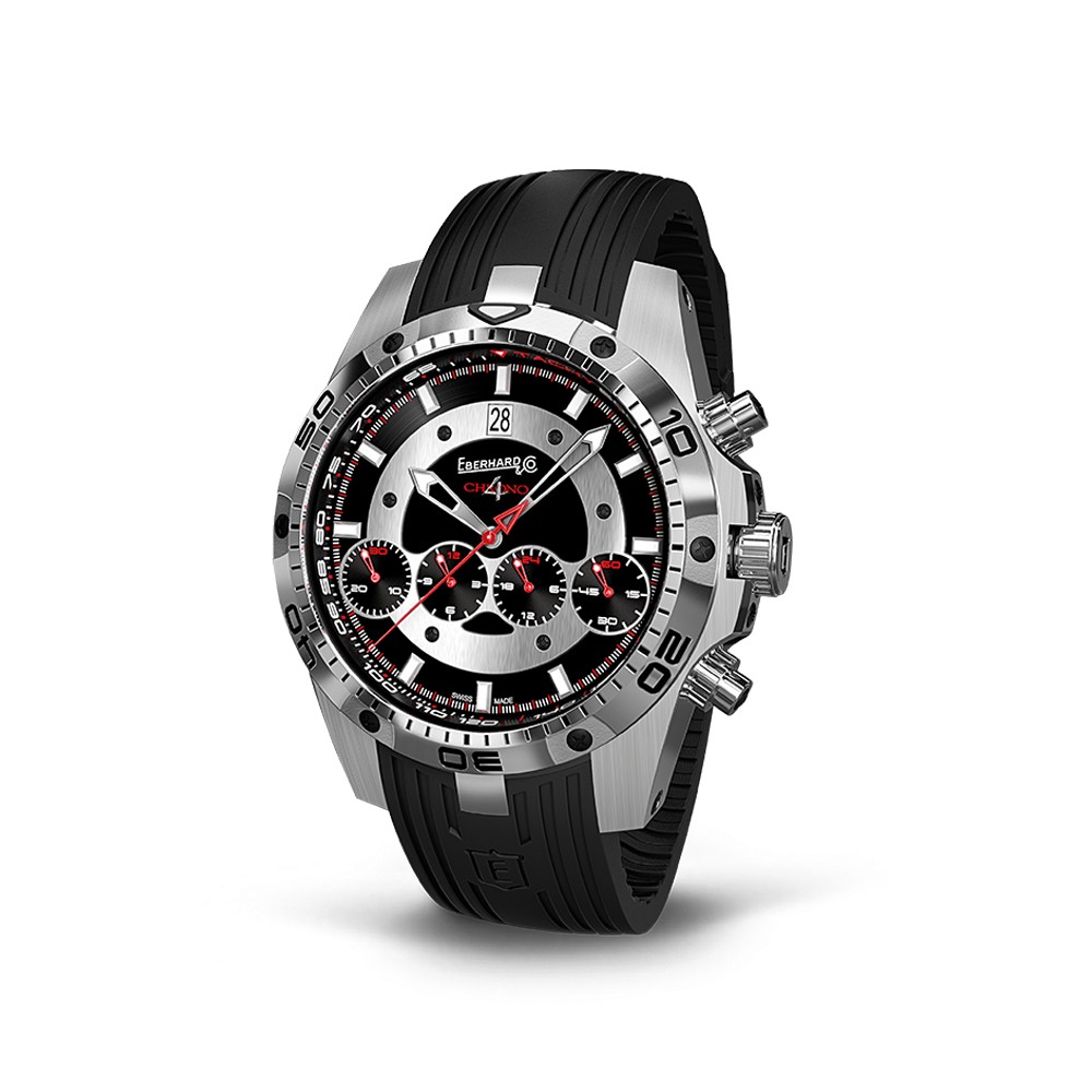 EBERHARD CHRONO 4 
GÉANT