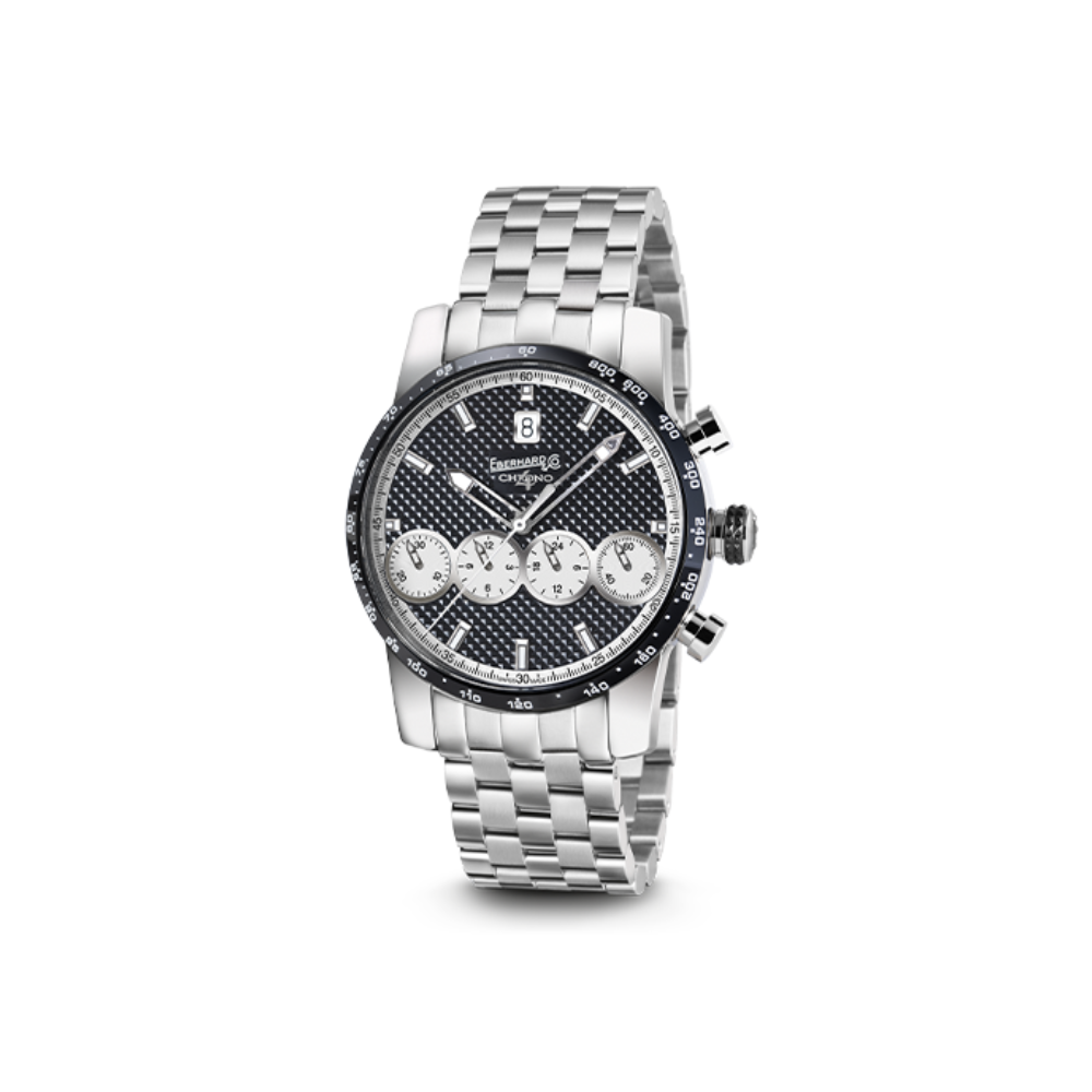 CHRONO 4 "21-42" ref. 31073.CNCA99