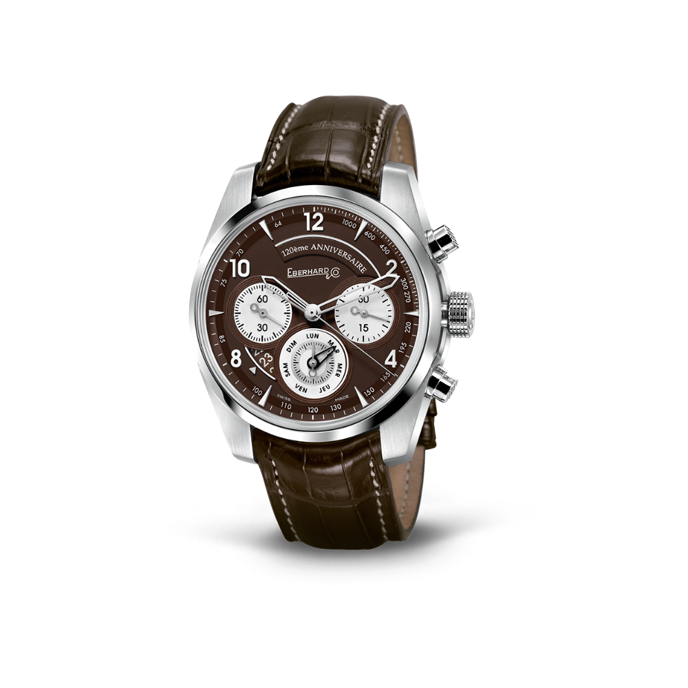 EBERHARD EXTRA FORT 120 ANN ref. 31120