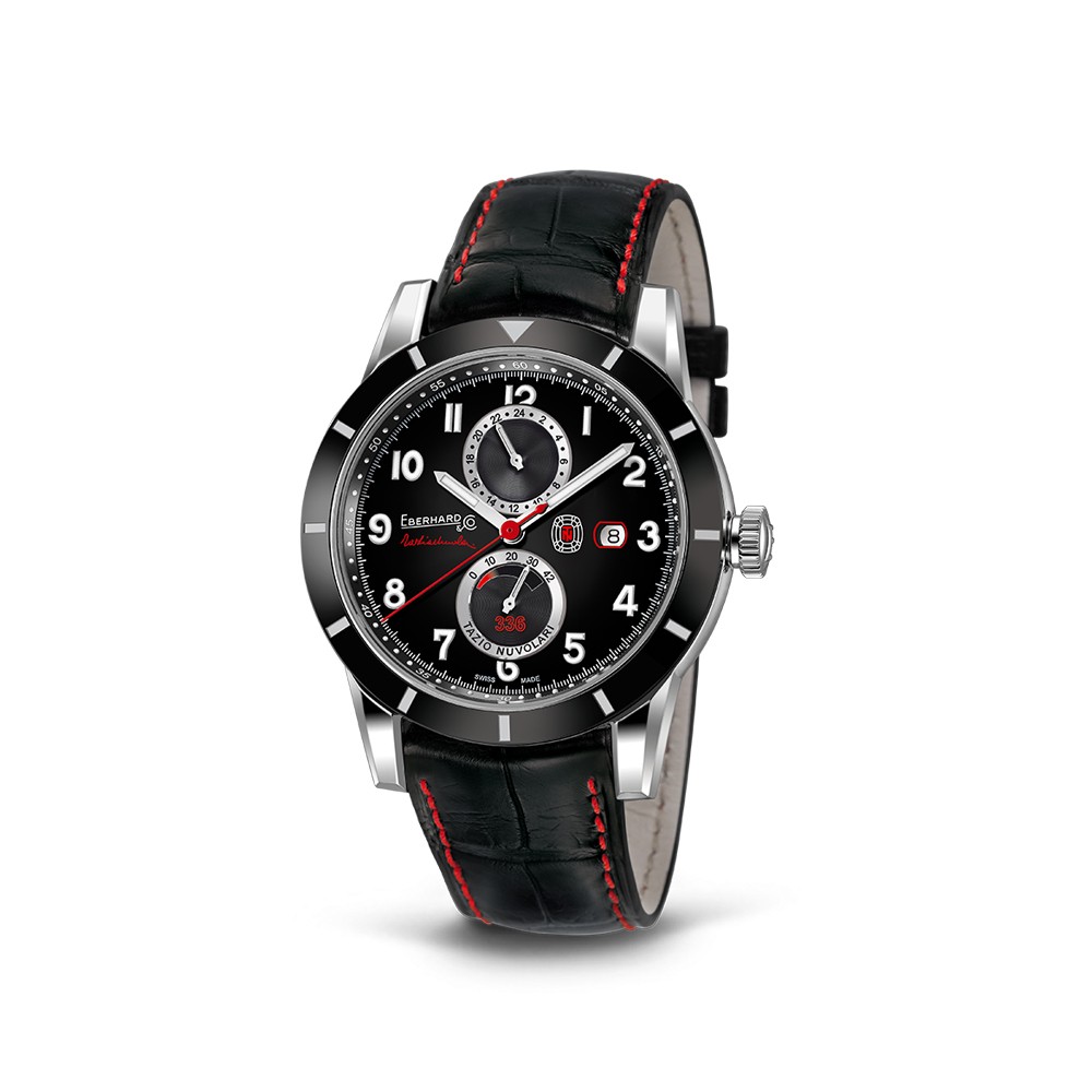 EBERHARD TAZIO NUVOLARI ÉDITION LIMITÉE336