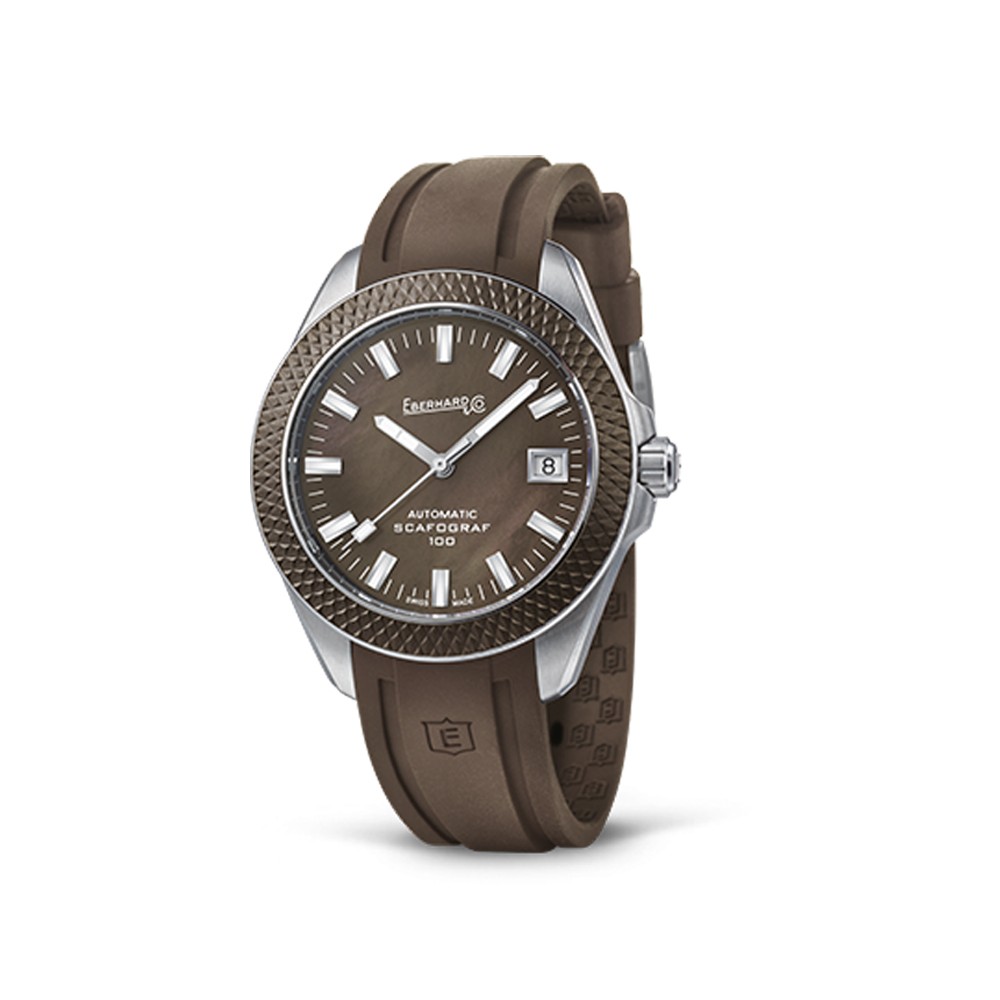 EBERHARD SCAFOGRAF 100 Eberhard