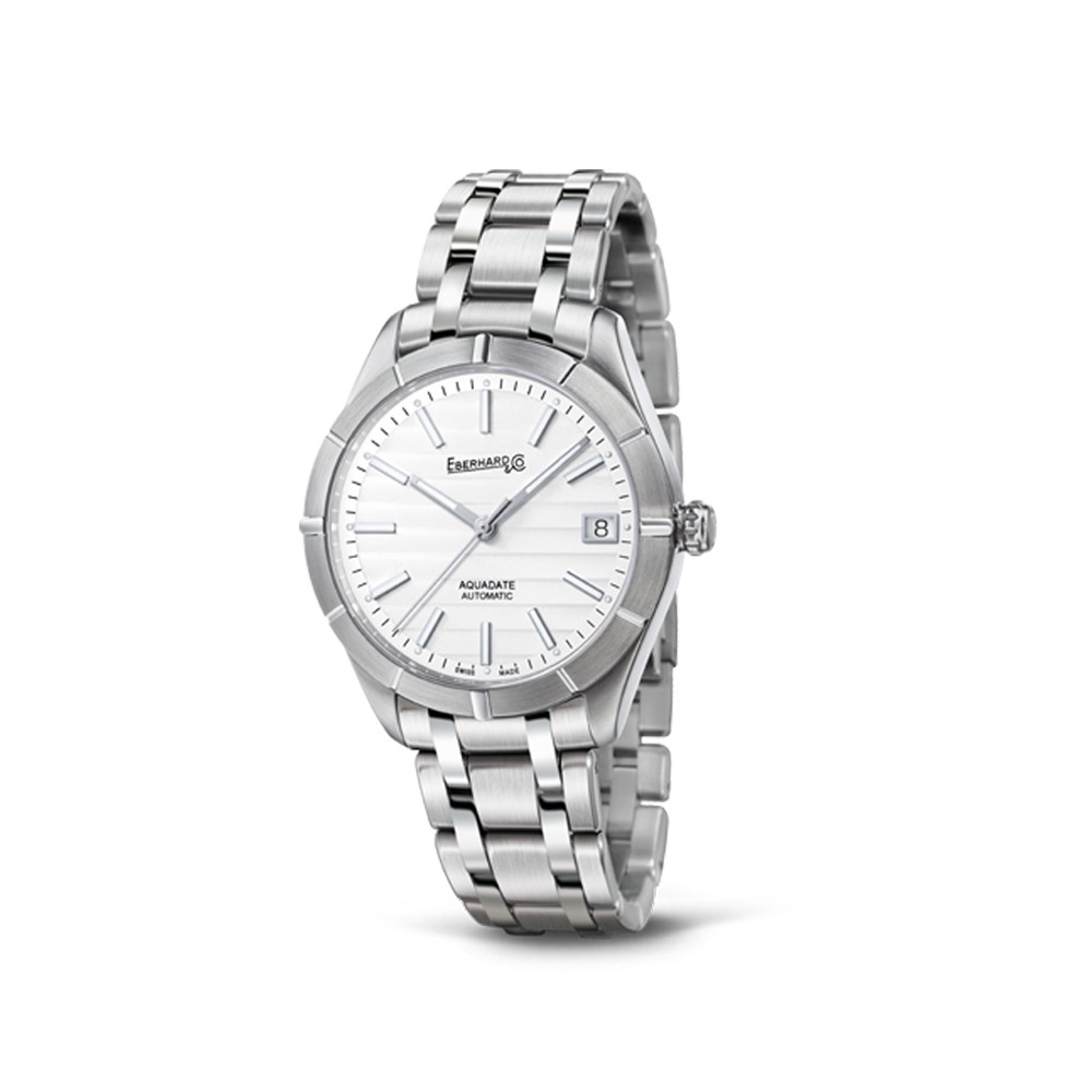 EBERHARD AQUADATE GRANDE TAILLE ref. 41041.P CA