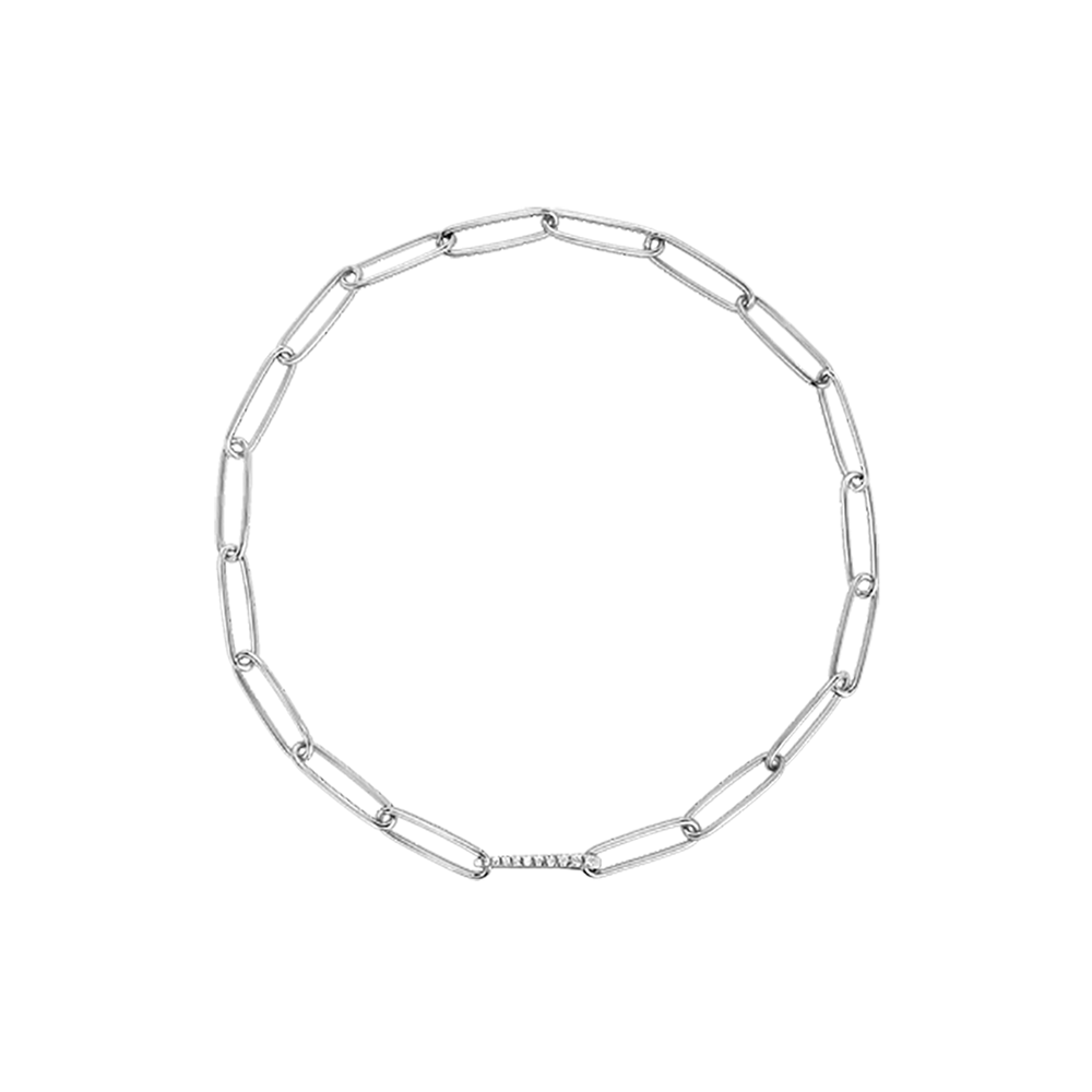 Bracelet Chantecler rose gold