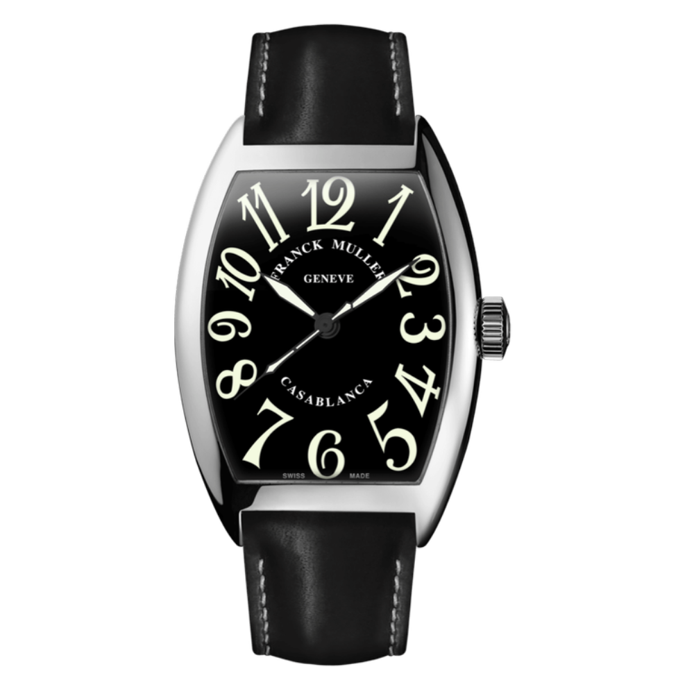 Franck Muller Casablanca ref. 6850CACNRL