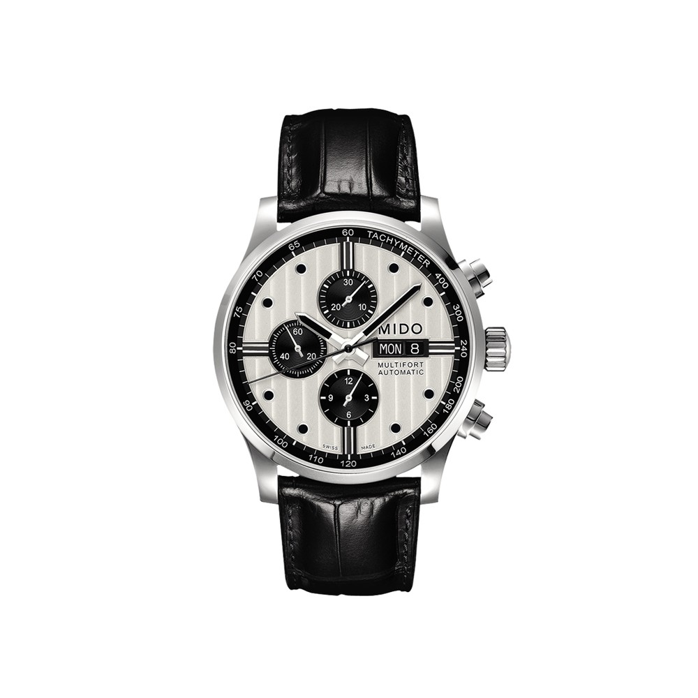 M0056141603101 - MULTIFORT CHRONOGRAPH 