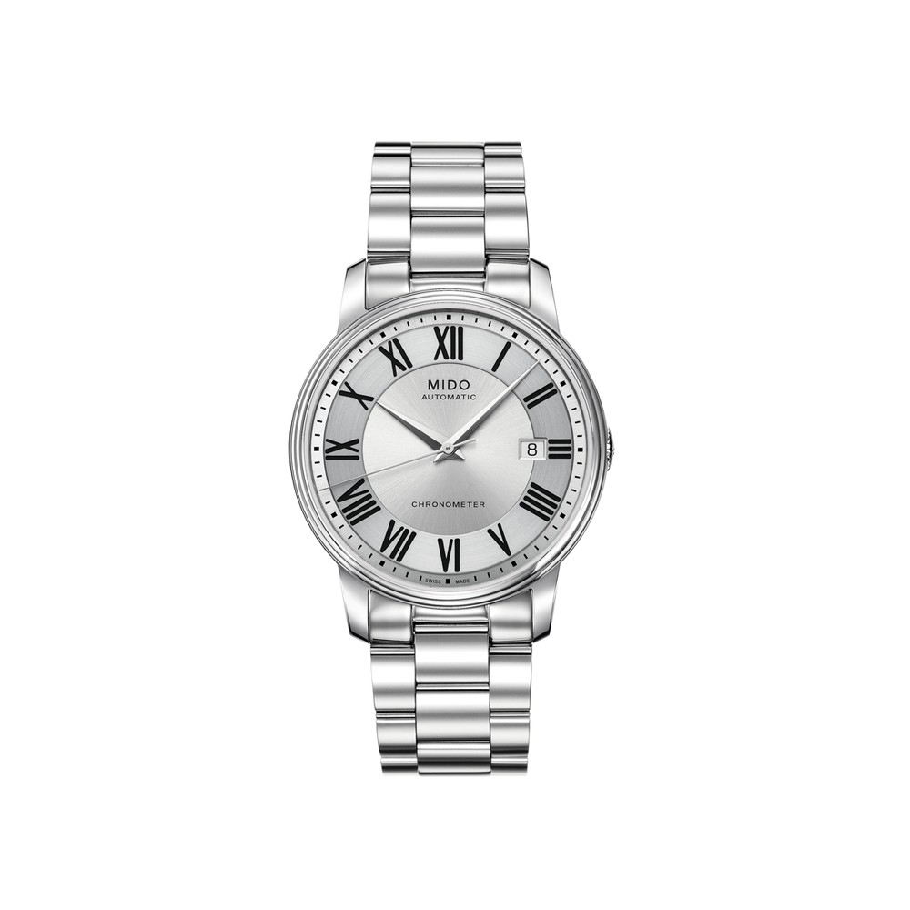 M0104081103309 - BARONCELLI III GENT ROMAN