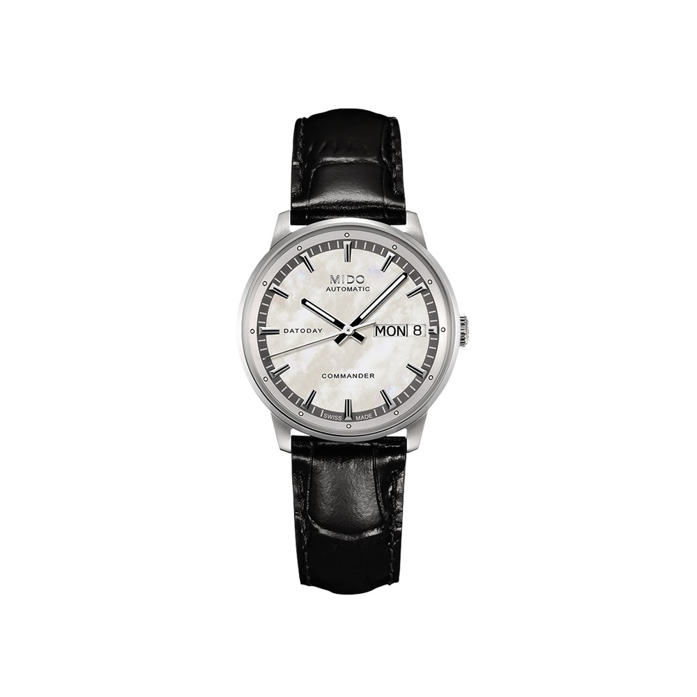 M0162301611180 - COMMANDER II LADY 