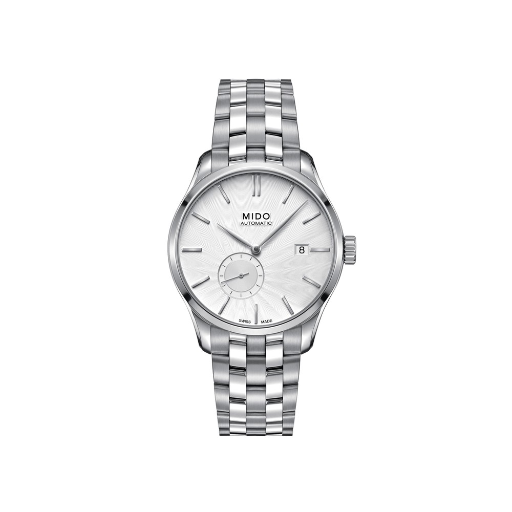 M0244281103100 - BELLUNA II SMALL SECONDS