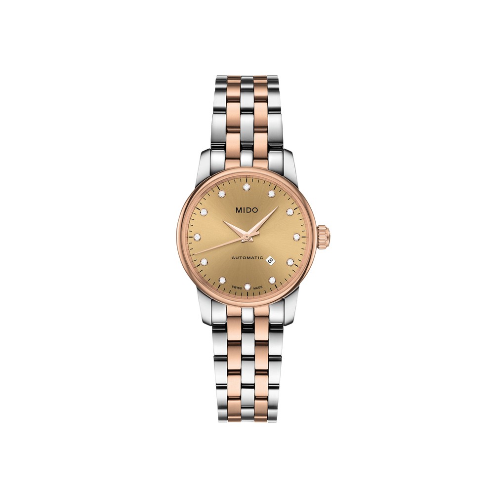 M76009671 - BARONCELLI II LADY 