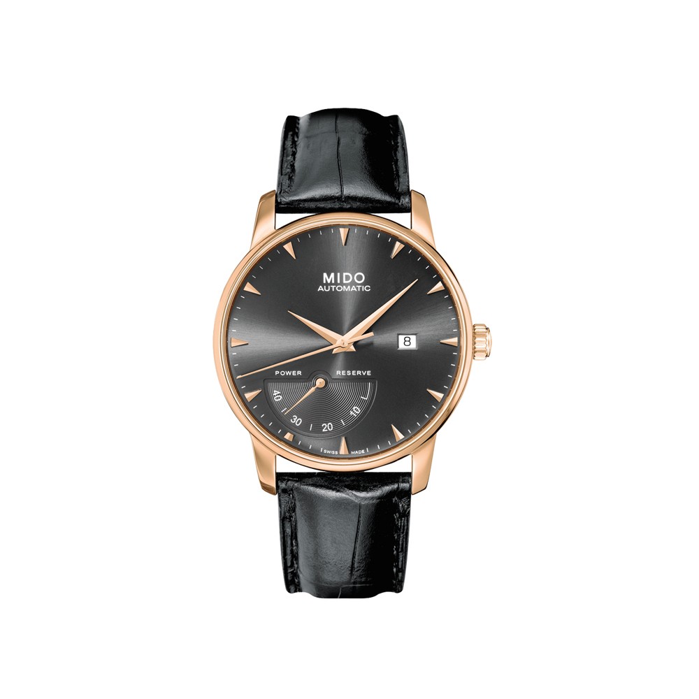 Baroncelli power reserve outlet