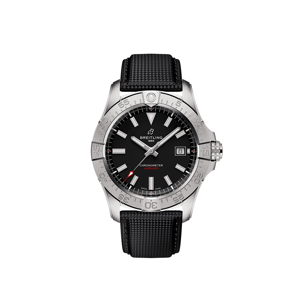 BREITLING AVENGER AUTOMATIC 42 ref.  A17328101B1X1