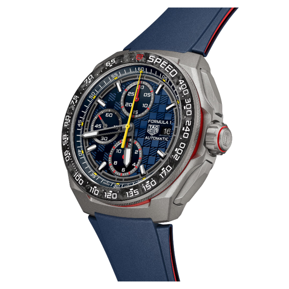 TAG HEUER FORMULA 1 CHRONOGRAPH x Oracle Red Bull Racing (edizione speciale) ref. CBZ2080.FT8091