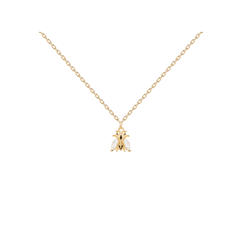 COLLANA IN ORO BUZZ ref. CO01-233-U