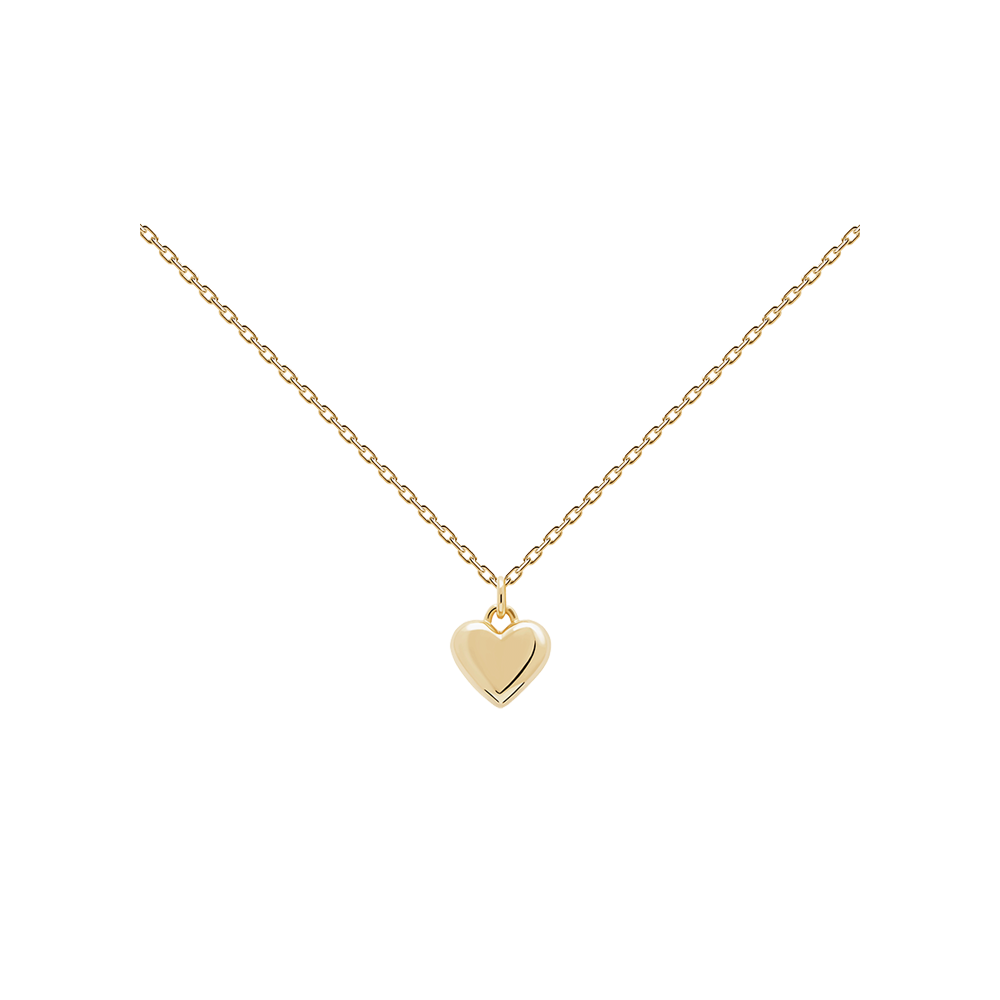 COLLANA IN ORO L'ABSOLU ref. CO01-249-U