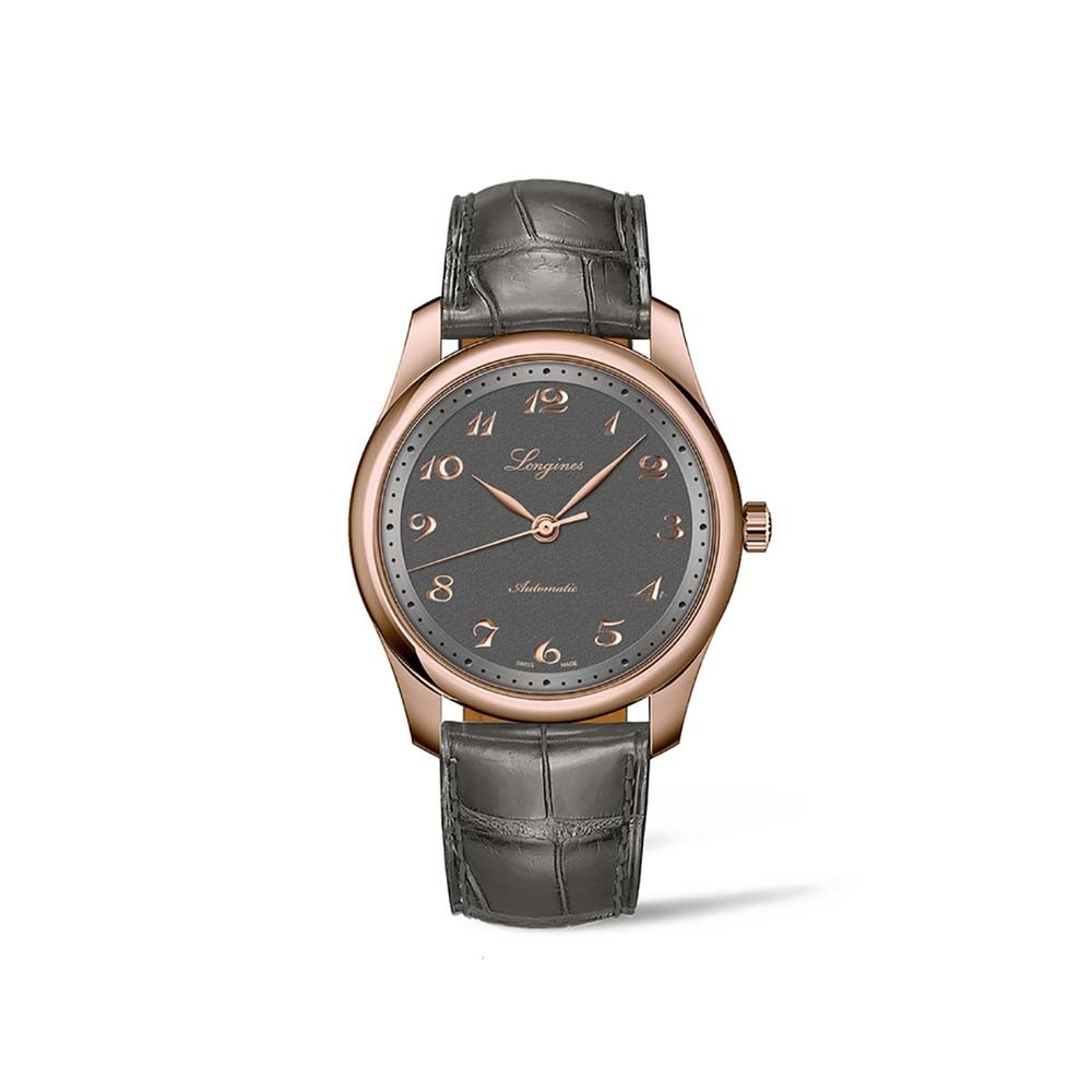 LONGINES Master Collection ref. L2.793.8.73.2