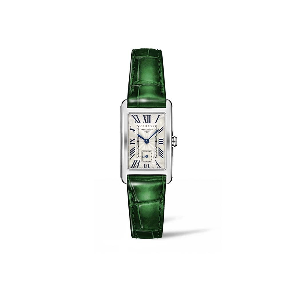 LONGINES DolceVita ref. L5.512.4.71.A