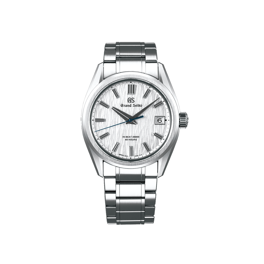 GRAND SEIKO Hi-Beat 'Birch Forest' Heritage ref. SLGH005G