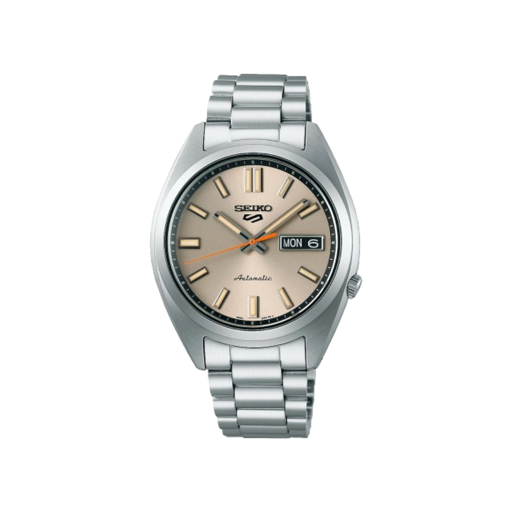 SEIKO 5 AUTOMATICO ref. SRPK91K1