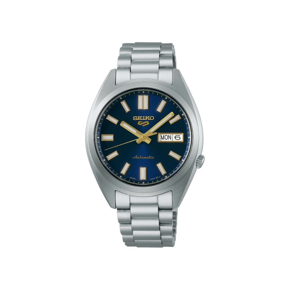 SEIKO 5 SPORT AUTOMATICO ref. SRPL55K1