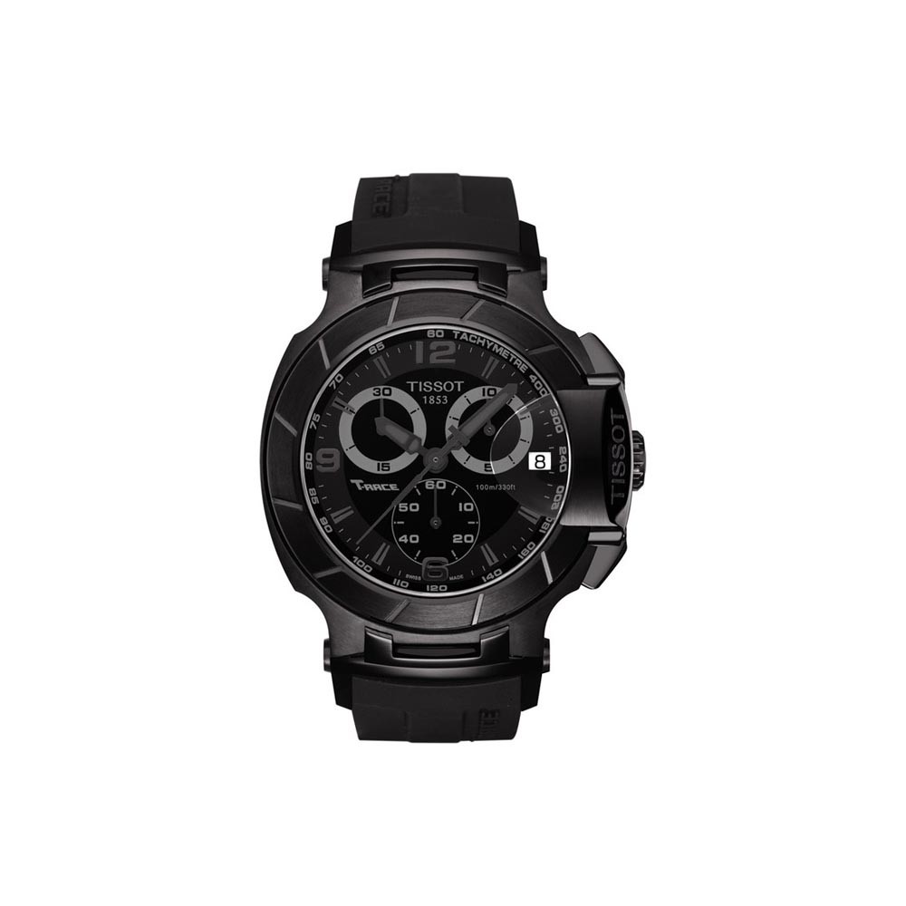 TISSOT T-RACE CHRONOGRAPH ref. T048.417.37.057.00